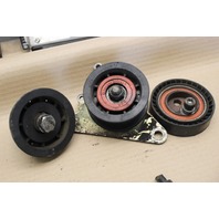 1996 BMW Z3 1.9 M44 Engine Super Charger Kit Eaton Style