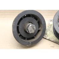 1996 BMW Z3 1.9 M44 Engine Super Charger Kit Eaton Style