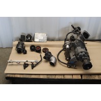 1996 BMW Z3 1.9 M44 Engine Super Charger Kit Eaton Style