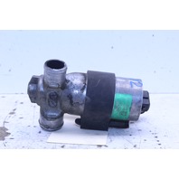 2004 BMW 325ci Idle Air Control Valve 0280140586 OEM