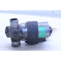 2004 BMW 325ci Air Idle Control T Valve - 13417515365 OEM