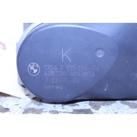 2002-2006 BMW 325i M56 Throttle Body - 13547515196 OEM