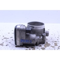 2002-2006 BMW 325i M56 Throttle Body - 13547515196 OEM