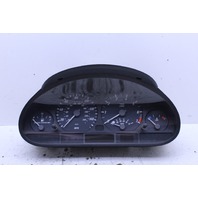 2004 BMW 325ci Speedo Speedometer Instrument Cluster OEM