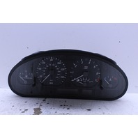 2004 BMW 325ci Speedo Speedometer Instrument Cluster OEM
