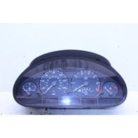 2004 BMW 325ci Speedo Speedometer Instrument Cluster OEM