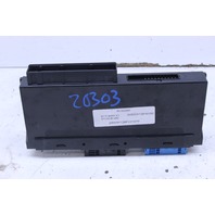 2015 BMW X1 Body Control Module BCM - 61139181282 OEM