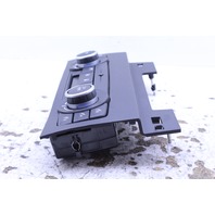 2010-2012 BMW 128i 135i 328i 335i X1 Climate Temperature Control Panel OEM