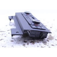 2010-2012 BMW 128i 135i 328i 335i X1 Climate Temperature Control Panel OEM