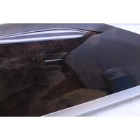 2015 BMW 328i Center Dash Air Vent Grille Surround Trim 9231229 OEM