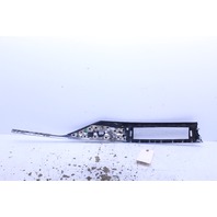 2015 BMW 328i Center Dash Air Vent Grille Surround Trim 9231229 OEM