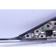 2015 BMW 328i Center Dash Air Vent Grille Surround Trim 9231229 OEM