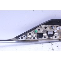 2015 BMW 328i Center Dash Air Vent Grille Surround Trim 9231229 OEM