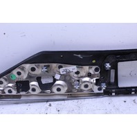 2015 BMW 328i Center Dash Air Vent Grille Surround Trim 9231229 OEM