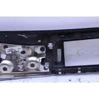 2015 BMW 328i Center Dash Air Vent Grille Surround Trim 9231229 OEM