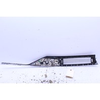 2015 BMW 328i Center Dash Air Vent Grille Surround Trim 9231229 OEM