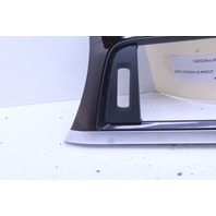 2015 BMW 328i Center Dash Air Vent Grille Surround Trim 9231229 OEM