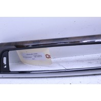 2015 BMW 328i Center Dash Air Vent Grille Surround Trim 9231229 OEM