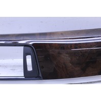 2015 BMW 328i Center Dash Air Vent Grille Surround Trim 9231229 OEM