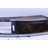 2015 BMW 328i Center Dash Air Vent Grille Surround Trim 9231229 OEM