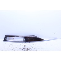 2015 BMW 328i Center Dash Air Vent Grille Surround Trim 9231229 OEM