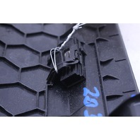 BMW 328i 335i 435i Lower Dash Trim Cover 9218562 OEM