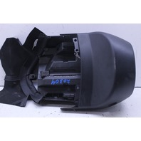 2015 BMW 328i Lower Steering Column Cover 9219550 OEM