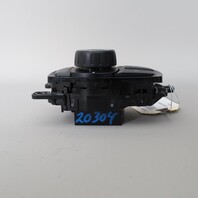 BMW 320i 328i 335i 428i 435i idrive Console Switch Knob 65829381678 OEM