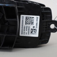 BMW 320i 328i 335i 428i 435i idrive Console Switch Knob 65829381678 OEM