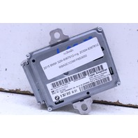 2015 BMW 328i Active Sound Control Design Module OEM