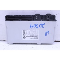 2015-2019 BMW 320i 328i 335i F30 Front Seat Control Module OEM