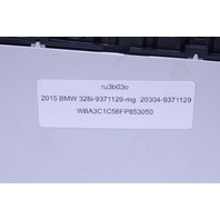 2015-2019 BMW 320i 328i 335i F30 Front Seat Control Module OEM