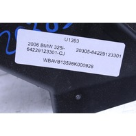 BMW 323i 325i 328i 330i 335i Center Dash Air Vent Grille 9123301 OEM