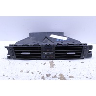 BMW 323i 325i 328i 330i 335i Center Dash Air Vent Grille 9123301 OEM