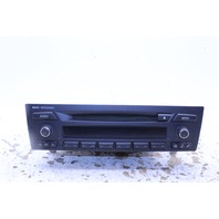 2007 BMW 328i 335i AM FM Radio Professional CD Player 65129132216 OEM