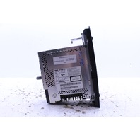 2007 BMW 328i 335i AM FM Radio Professional CD Player 65129132216 OEM