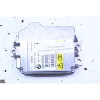 BMW 328i 335i M3 Crash Impact Control Module