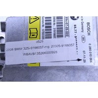 BMW 328i 335i M3 Crash Impact Control Module