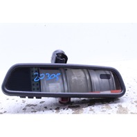 BMW 323i 325i 328i 330i 335i Interior Rear View Mirror Auto Dimming 7148839 OEM