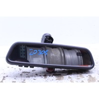 BMW 323i 325i 328i 330i 335i Interior Rear View Mirror Auto Dimming 7148839 OEM