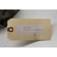 BMW 318i 320i 325i 328i M3 E36 Turn Signal Light Left 8353279 OEM