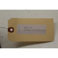 BMW 318i 320i 325i 328i M3 E36 Turn Signal Light Right 8353280 OEM