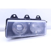 1992-1999 BMW 325i 328i M3 E36 Left Headlight 63121468865 OEM Used NOTE