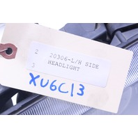 1992-1999 BMW 325i 328i M3 E36 Left Headlight 63121468865 OEM Used NOTE