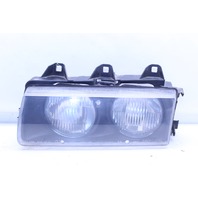 1992-1999 BMW 325i 328i M3 E36 Left Headlight 63121468865 OEM Used NOTE