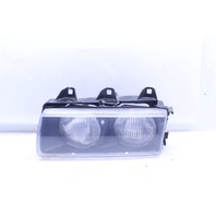 1992-1999 BMW 325i 328i M3 E36 Left Headlight 63121468865 OEM Used NOTE