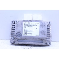 2008 2009 2010 2011 BMW 335xi 535xi Transfer Case Control Module - 27607607980 OEM