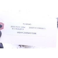 2006-2009 BMW 325Xi 328Xi 335Xi Seat Heater Hill Hold Switch - 61316962613 OEM