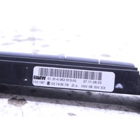 2006-2009 BMW 325Xi 328Xi 335Xi Seat Heater Hill Hold Switch - 61316962613 OEM