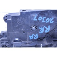 2009 BMW 328i 335i Rear Door Lock Latch Right - 51217059974 OEM